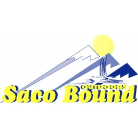 Saco Bound Canoe & Kayak